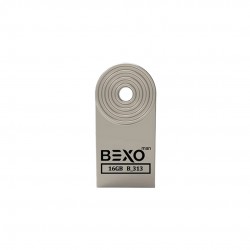 فلش مموری بکسو مدل MANB-313 ظرفیت 16 گیگابایت با رابط USB2.0