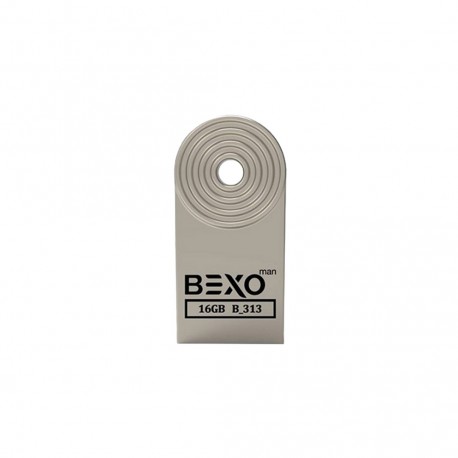 فلش مموری بکسو مدل MANB-313 ظرفیت 16 گیگابایت با رابط USB2.0