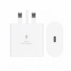 شارژر دیواری 25 وات مدل EP-TA800