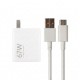 شارژر دیواری 67 وات مدل MDY-15-EQ به همراه کابل تبدیل USB به USB-C