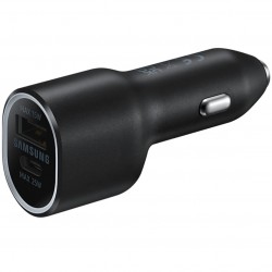 شارژر فندکی 25 وات سامسونگ مدل EP-L4020NBEGEU
