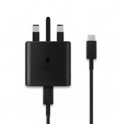 شارژر دیواری 45 وات مدل EP-T4510 به همراه کابل تبدیل USB-C