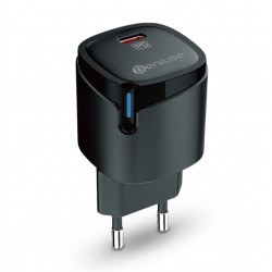 شارژر دیواری 25 وات بنیوس مدل BE-CH03