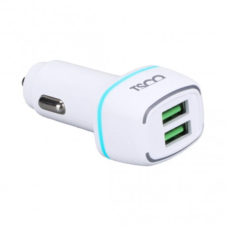 شارژر فندکی ۳۰ وات تسکو مدل TCG 41