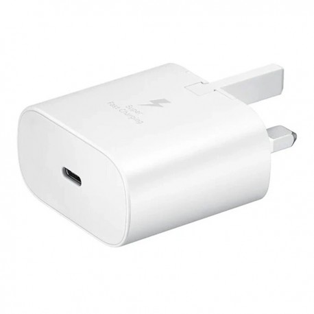 شارژر دیواری 25 وات مدل EP-T2510