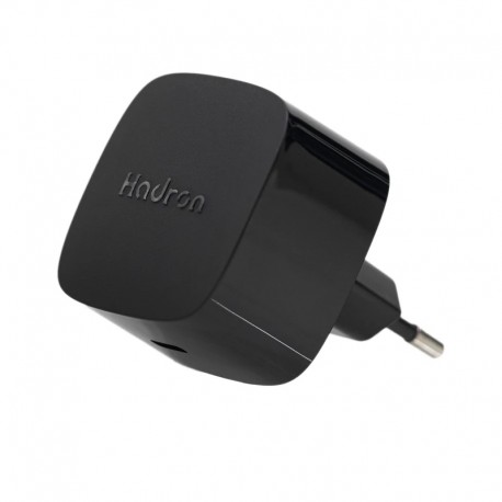 شارژر دیواری 25 وات USB-C هادرون مدل C1011