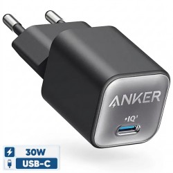 شارژر دیواری 30 وات انکر مدل A2147 511 Nano 3