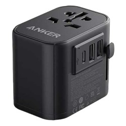 شارژر دیواری 30 وات انکر مدل A9212