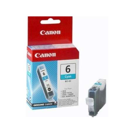 Canon BCI 16C کارتریج