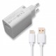 شارژر شیائومی مدل Poco x3 pro super fast turbo به همراه کابل تبدیل usb-c