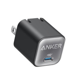 شارژر دیواری 30 وات انکر مدل 3 A2147 511 Nano