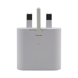 شارژر دیواری 25 وات مدل YP-USB-C