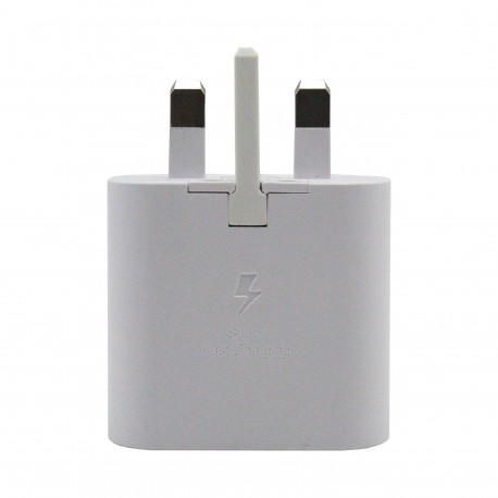شارژر دیواری 25 وات مدل YP-USB-C