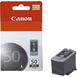Canon PG 50 کارتریج