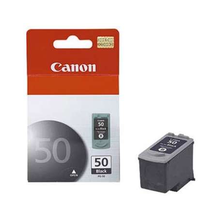 Canon PG 50 کارتریج