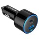 شارژر فندکی انکر مدل A2229 PowerDrive Speed plus 2