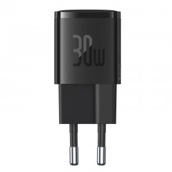 شارژر دیواری 30 وات بیسوس مدل Cube Pro
