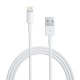 کابل شارژ USB به لایتینینگ مدل MD818ZM\A طول 1 متر