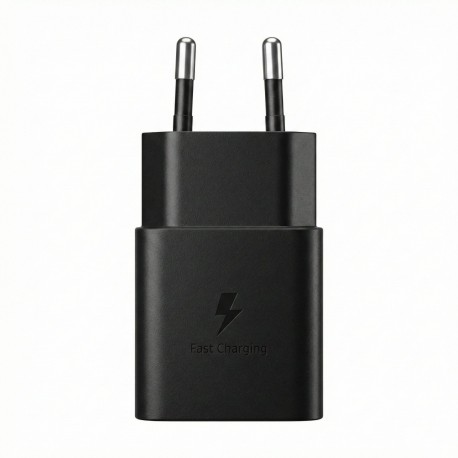 شارژر دیواری 15 وات سامسونگ مدل EP-T510XBEGAE