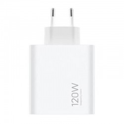 شارژر دیواری 120 وات مدل MDY-11-EZ