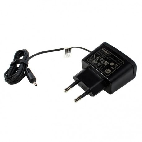 شارژر دیواری 5 وات نوکیا مدل AC-3E