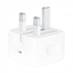 شارژر دیواری 20 وات مدل appl B/A