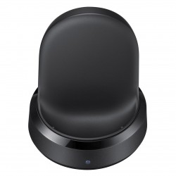 شارژر وایرلس سامسونگ مدلEP-YO760 مناسب برای ساعت هوشمند سامسونگ Gear S3