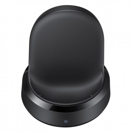 شارژر وایرلس سامسونگ مدلEP-YO760 مناسب برای ساعت هوشمند سامسونگ Gear S3