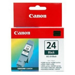 Canon BCI 15BK کارتریج