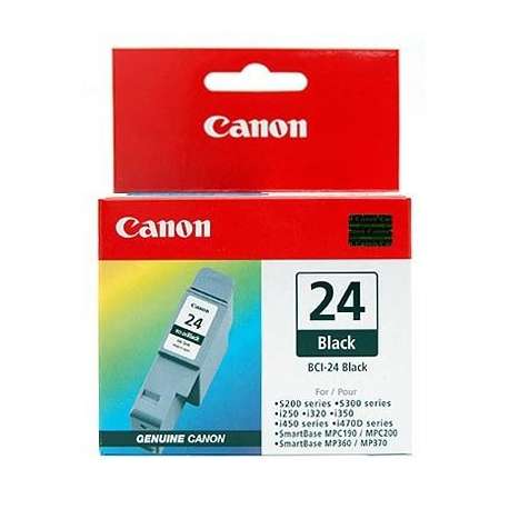 Canon BCI 15BK کارتریج