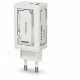 شارژر دیواری 65وات دوپورت ترکا مدل CH-653