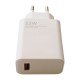 شارژر دیواری 33 وات مدل MDY-11-EZ