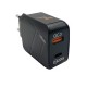 شارژر دیواری 20 وات بیاند مدل BA-256