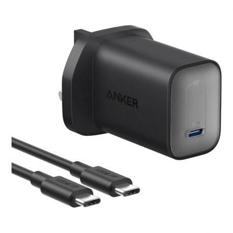شارژر دیواری 100 وات انکر مدل B2679 به همراه کابل USB-C به طول 1.8 متر
