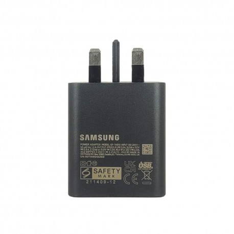 آداپتور شارژر 45 وات مدل S23 ULTRA