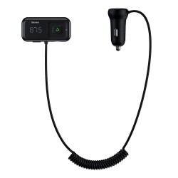 شارژر فندکی باسئوس مدل BTSWMPC01