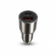 شارژر فندکی 38 وات دو پورت مدل BK-660