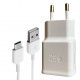 شارژر دیواری 15 وات توربو مدل A13 به همراه کابل تبدیل USB-C