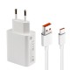 شارژر دیواری مدل Turbo fast charge به همراه کابل USB-C
