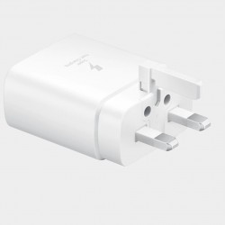 شارژر دیواری 45 وات مدل EP_TA845XW