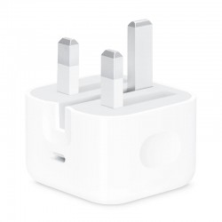 شارژر دیواری 35 وات مدل IPHONE 15 PRO MAX