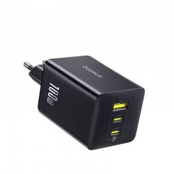 شارژر دیواری 100 وات بیسوس مدل EnerFill FE11 CCXFK100CE