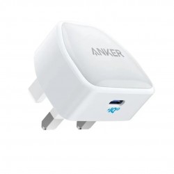 شارژر دیواری انکر مدل PowerPort III Nano-20W Fast Charger