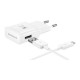 شارژر فست شارژ مدل EP-TA20EWE همراه کابل 1.5 متری microUSB