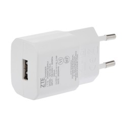 شارژر دیواری زد تی ای مدل STC-A51D-A