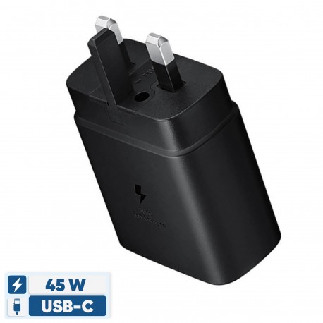 شارژر دیواری 45 وات مدل XBEG-TA845W