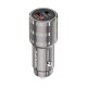 شارژر فندکی 48 وات دو پورت تویین مکس مدل MX-28