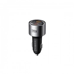 شارژر فندکی 130 وات 3 پورت مک دودو مدل CC-319