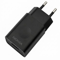 شارژر دیواری 5 وات نوکیا مدل CH-35E