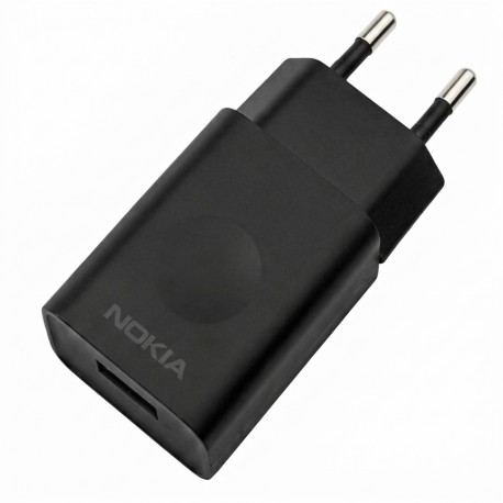 شارژر دیواری 5 وات نوکیا مدل CH-35E